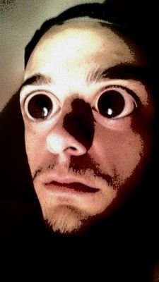 TrippyTruddy's profile picture. Did it all myself dont need no one else