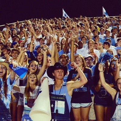 Welcome to The Jungle. Get all the info for upcoming games here. GO JAGS #THEJUNGLE