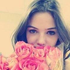 ¿Quieres matar a alguien solo con lechugaDIGO, amo las flores y su olor.