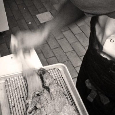 David Vargas Profile