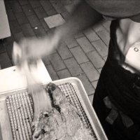 David Vargas (@dvchefme) 's Twitter Profile