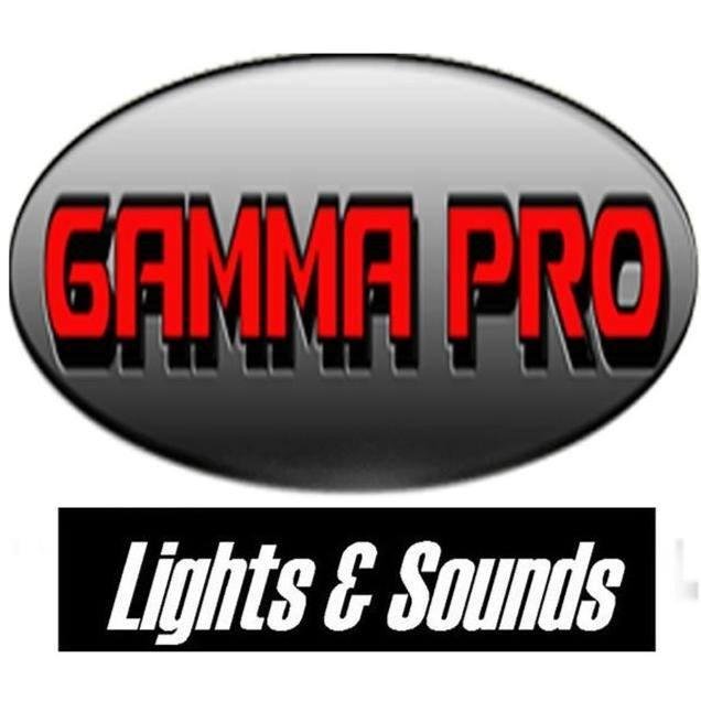 GAMMA PRO. A Company Specialized in Audio, Trussing, Stage and Lighting System.