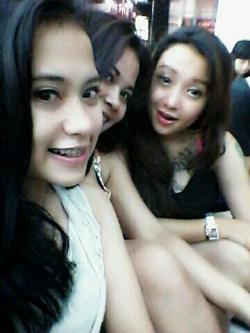 Be my self