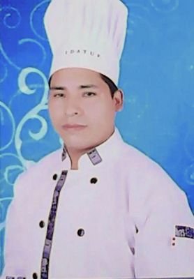 CheffRc's profile picture. 