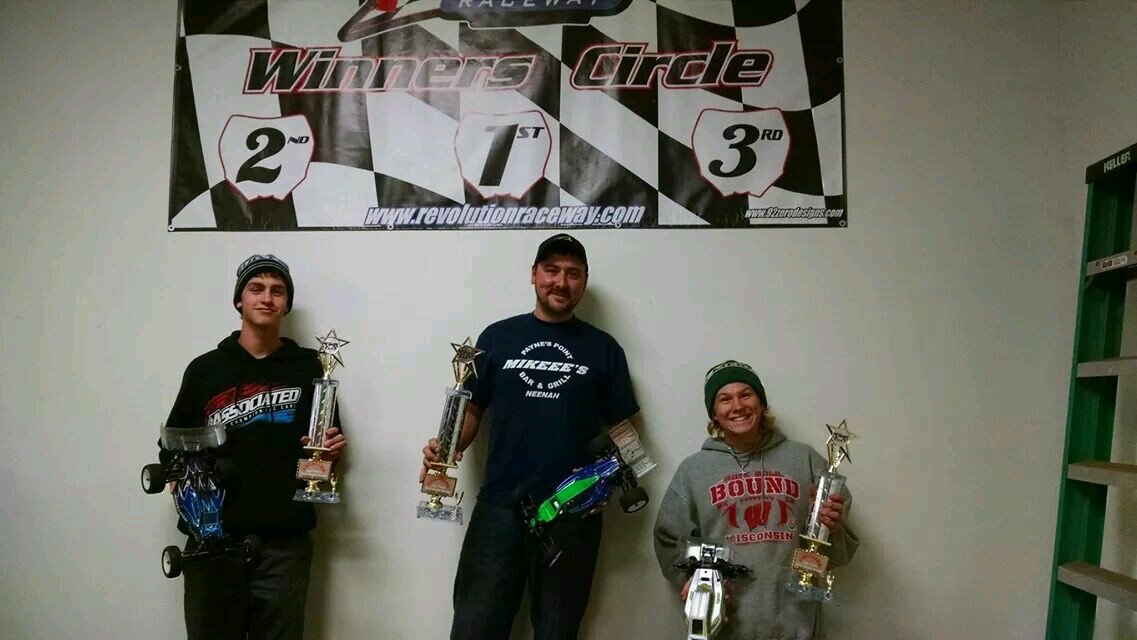 MaxReckelberg's profile picture. 