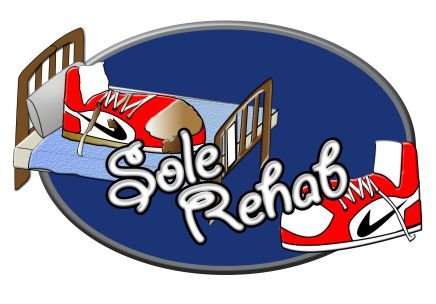 Shoe Repair• Customization • Remastering Creators: @RashaunWest @Customsbycash #SoleRehab™ | Howard University