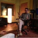 Patrick Wilson - @pahawilson - Twitter