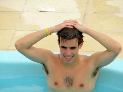 FacuuuMartinez's profile picture. 