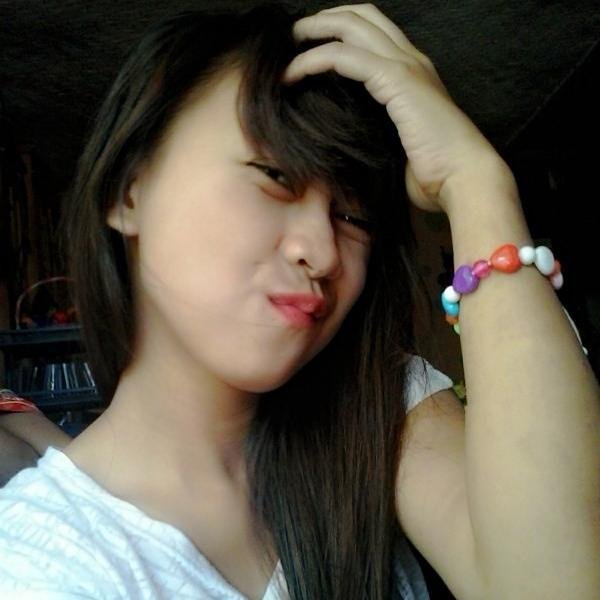 Only one just you Asep Ruswandi:*