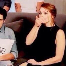 free follow from @bellarkestydia