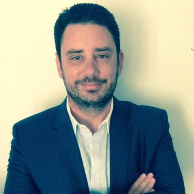 YannMiami's profile picture. 