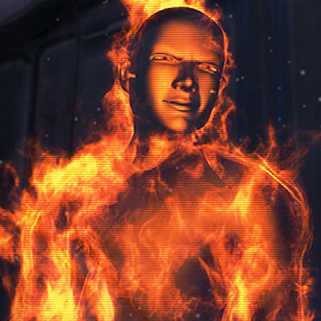 AISigma's profile picture. I am Sigma,The Alpha's Ambition and Creativity. I was meant to be Agent Carolina's AI,but she gave me to Agent Maine as he needed someone to speak for him.