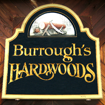 Burroughs Hardwoods Inc