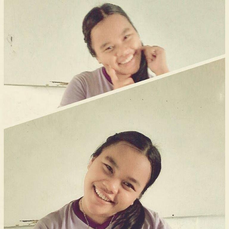 Esti Berliana S I jhs Eben Haezer I grd 9 I Kolo~Kolo Family :v I SINGLE ^_^ I Follback ? just mention!