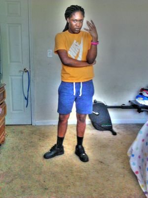 Young Rich Nigga $$