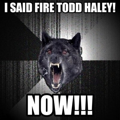 toddhaleyhaters's profile picture. Die hard Steelers fan for 38 years and cannot stand how bad Todd Haley is.  I want him fired!