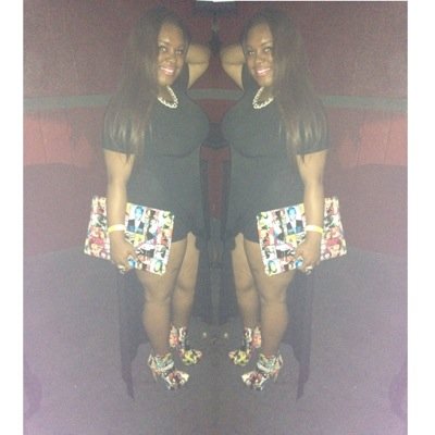 Jasmine nothing more nothing less #myasu