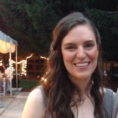 Jenny Favinger, MD