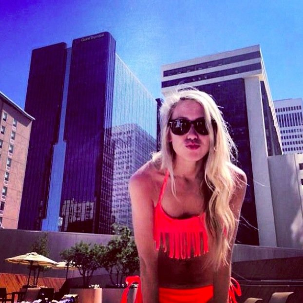Born n' raised Charlotte chick sharing the city's chic fashion, food, and fun through photography and blogging!