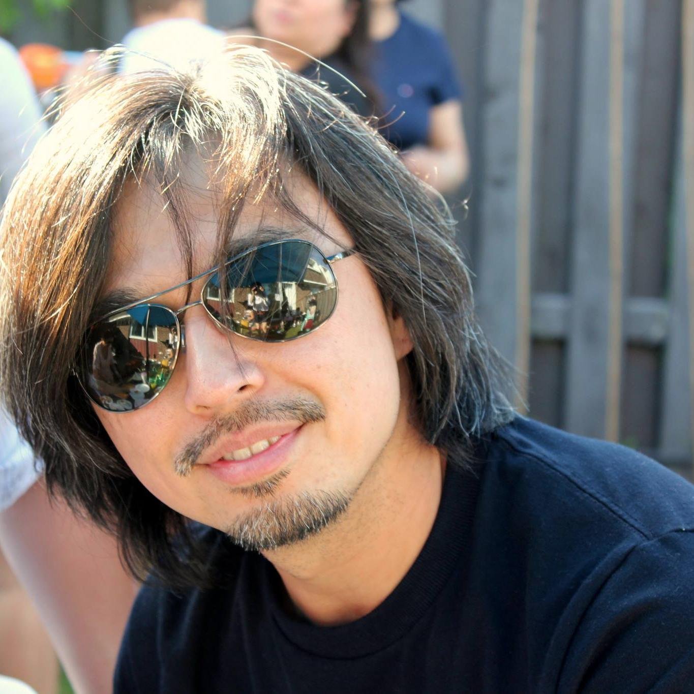 Creator of @shadowballboxin and Shadowball, world’s most versatile punching bag, gospel ambassador -in bonds.