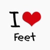 Huge fan of the babe channels girls and their feet. Also love heel dangling. Any foot related content I will try and cap