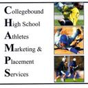 Mark Dunham - @CHAMPSJAX - Twitter