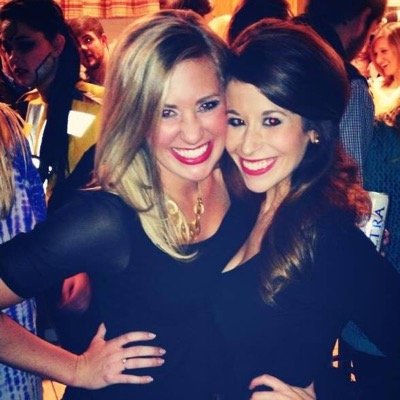 kateavery_'s profile picture. Student Dentist. to be discouraged never. 
-Chi Omega Symphony