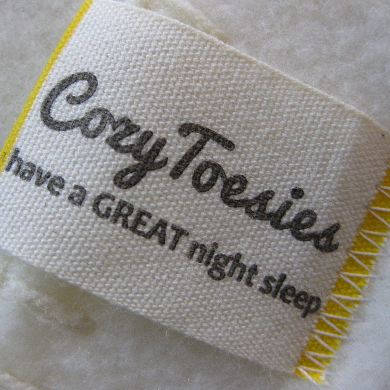 Cozy10Toesies's profile picture. 