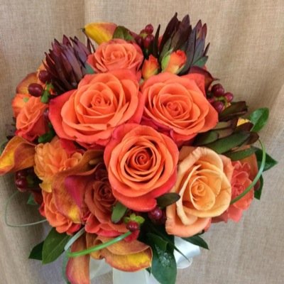 BFlowerMarket's profile picture. More than just a flower shop