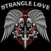 Strangle Love (@stranglelove) Twitter profile photo