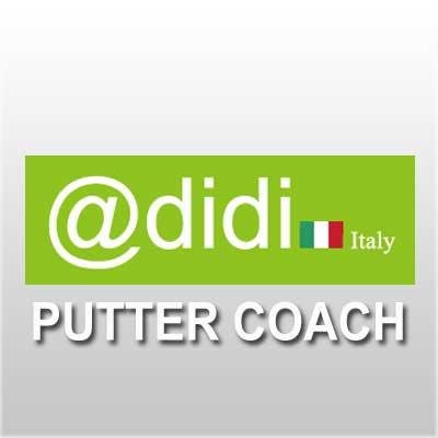 We are now the only one golf training equipment company owns eight international patents in the world manufactures golf top training device.