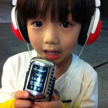 ||4 years old||