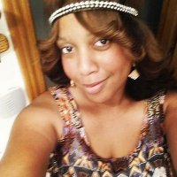 Rhoda Myers - @29f83657f7b0427 Twitter Profile Photo