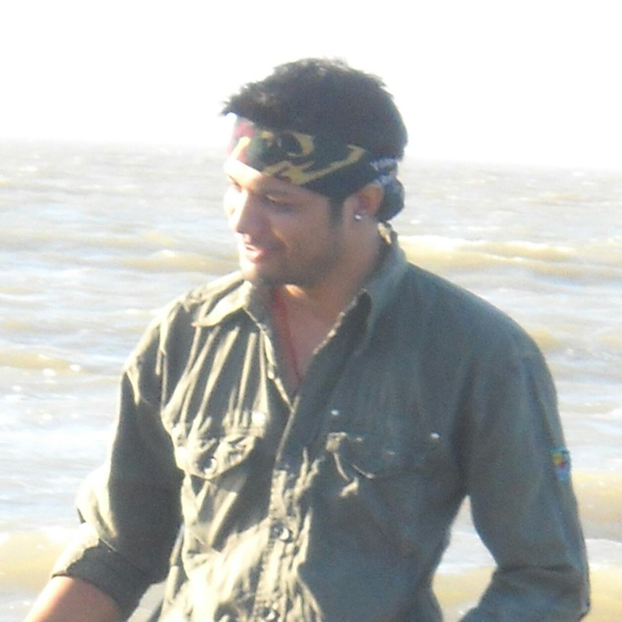 Binit1885's profile picture. 