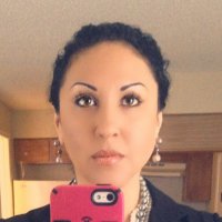 Rosario Leon (@rosariobeury) Twitter profile photo