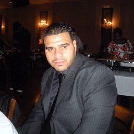 Father/ Husband/ Real Estate Agent / Alpha Phi Alpha / Sigma Nu Spr. 95 / Political Junkie. Love is the Key! s.smith@jeaniusrealty.com