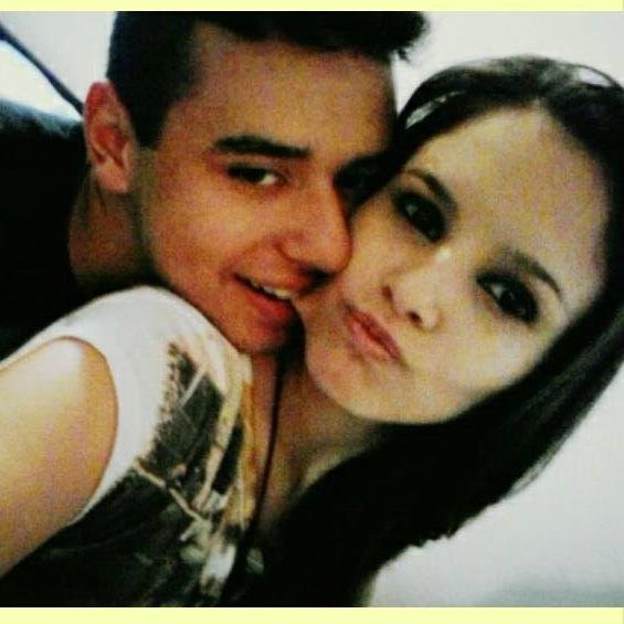 Começar, continuar, acabar e recomeçar é o ciclo do amor verdadeiro..❤