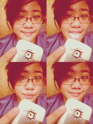 janniealipan02's profile picture. Hi. 
Follow me on instagram: @janniehannie