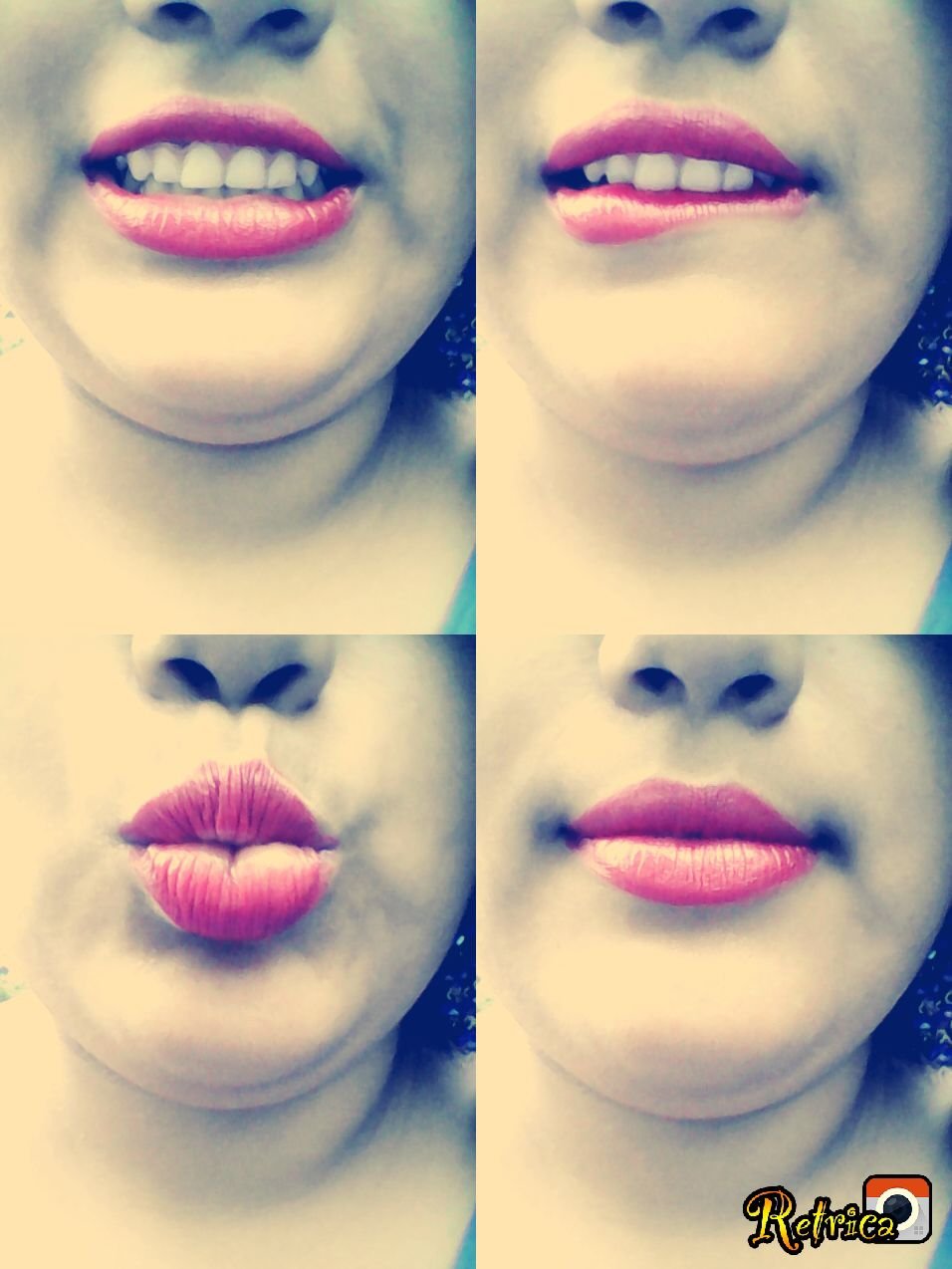 3 CHOCOLATE ;)