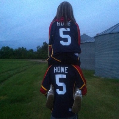 Kyle Howe ❤