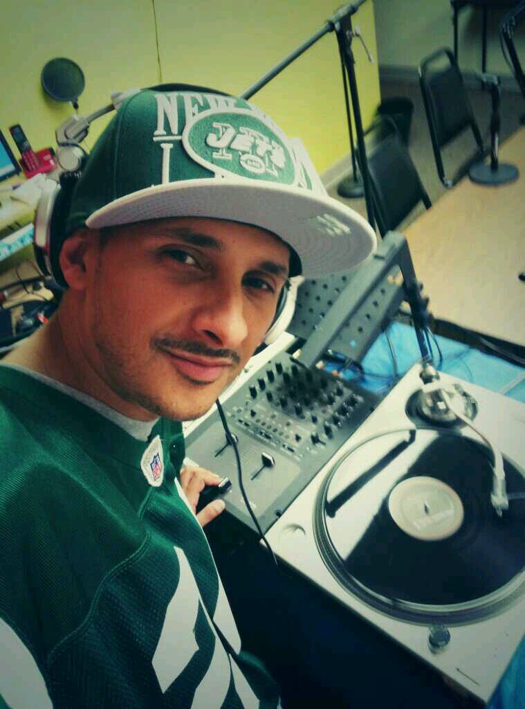 🔌/VETERAN DJ #ALLIANCEDJs #NERVEDJs/ Marketing & Promotions/Consultant #732 #614!