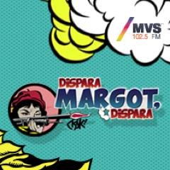 Dispara Margot Profile