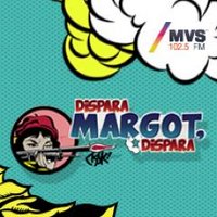Dispara Margot(@disparamargot) 's Twitter Profile Photo