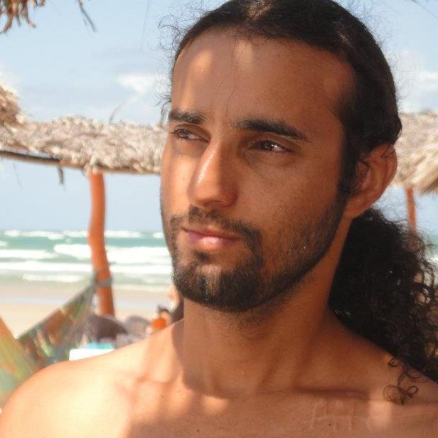 RAFAEL BARBOSA  Não espere , seja você a mudança!