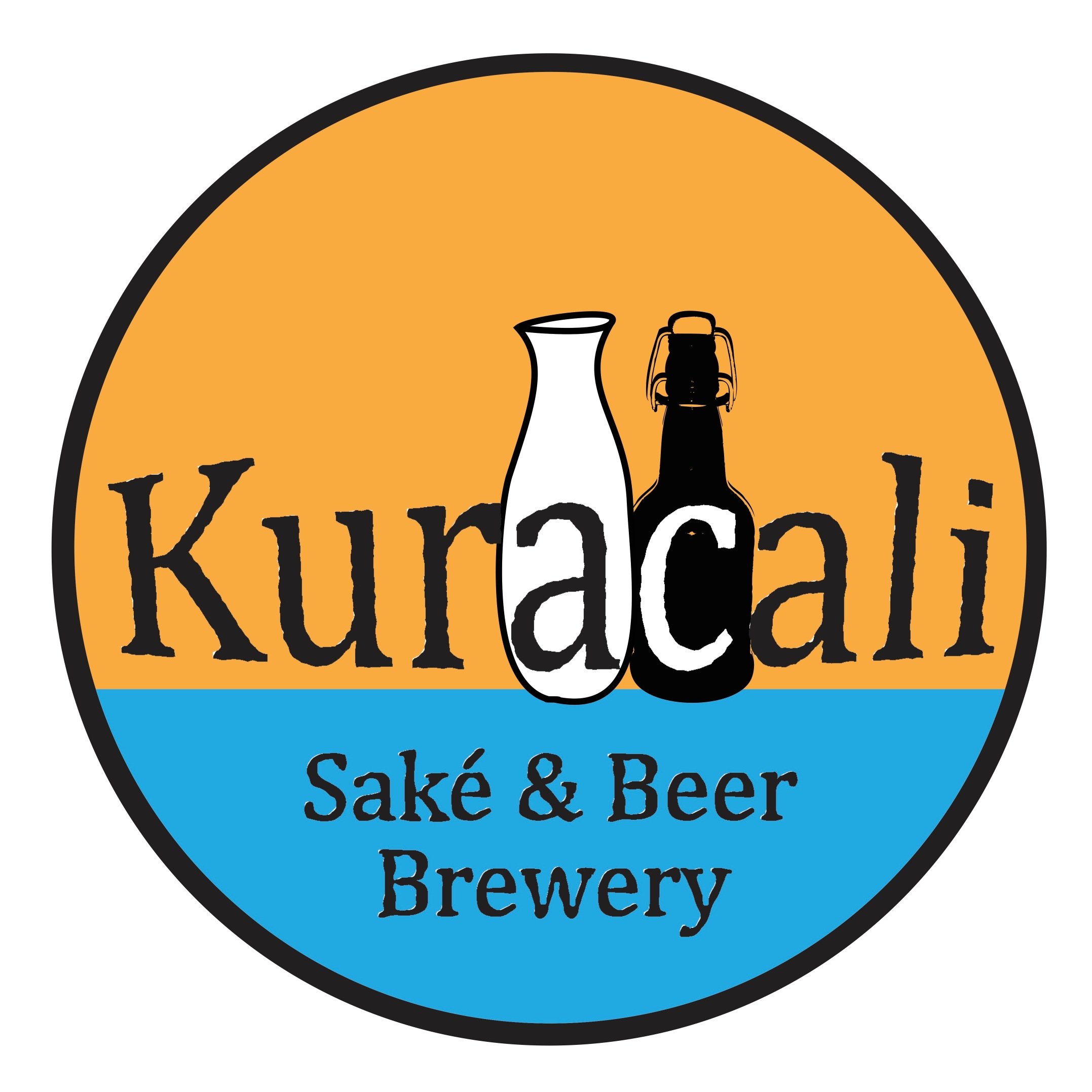 We are a small sake and beer brewery at 175 Bosstick Blvd #104, San Marcos, CA with tasting room hours of Thu 5-9 Fri 4-9 and Sat 1-9