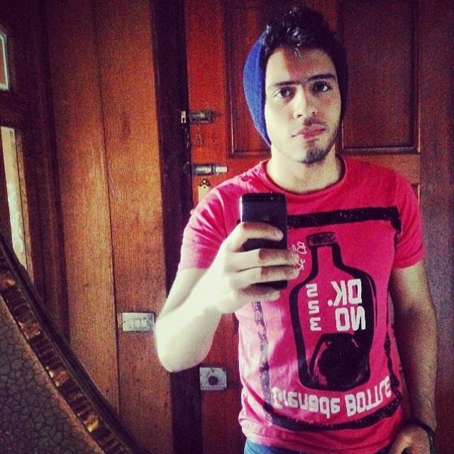 Mention me for a follow.