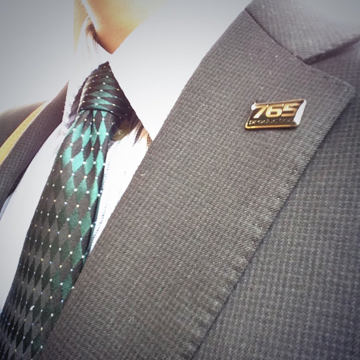 tuyosi_206's profile picture. スーツにてアイマスライブ参加中。アイマス、星輝子、松田颯水、星新一、有栖川姫子、料理、よつばと、ビバップ。カフェ