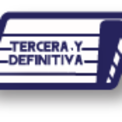 3erayDefinitiva's profile picture. Lucha Libre a nivel mundial, a veces Box y también MMA.