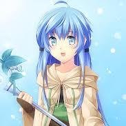 Eryahsa's profile picture. 