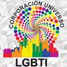 universolgbti's profile picture. Somos una organización cuya misionalidad es la reivindicación de los derechos para personas pertenecientes a la comunidad LGBTI. ¡Somos un espacio para todos!.